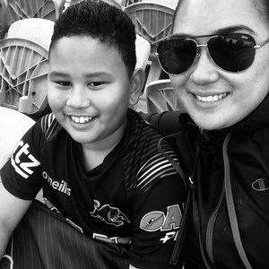 Meet your Posher, Rebekah